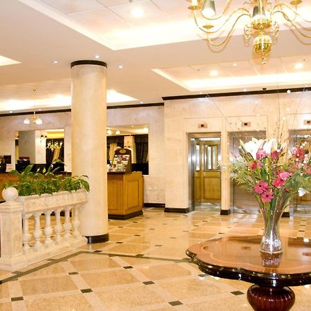 Ramada By Wyndham Buenos Aires Hotel บิเซนเตโลเปซ ภายใน รูปภาพ
