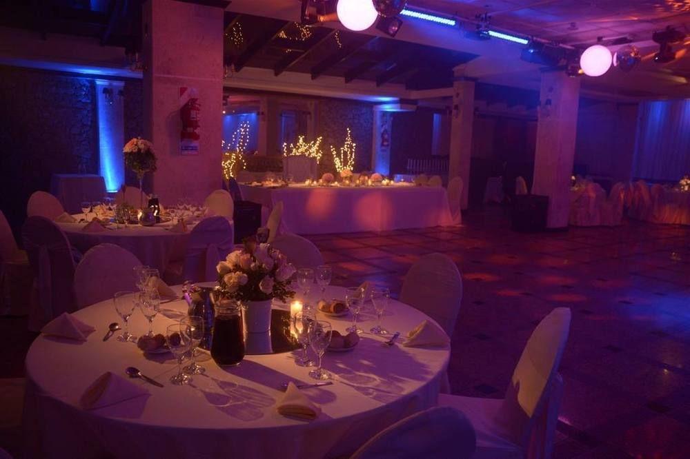 Ramada By Wyndham Buenos Aires Hotel บิเซนเตโลเปซ ภายนอก รูปภาพ