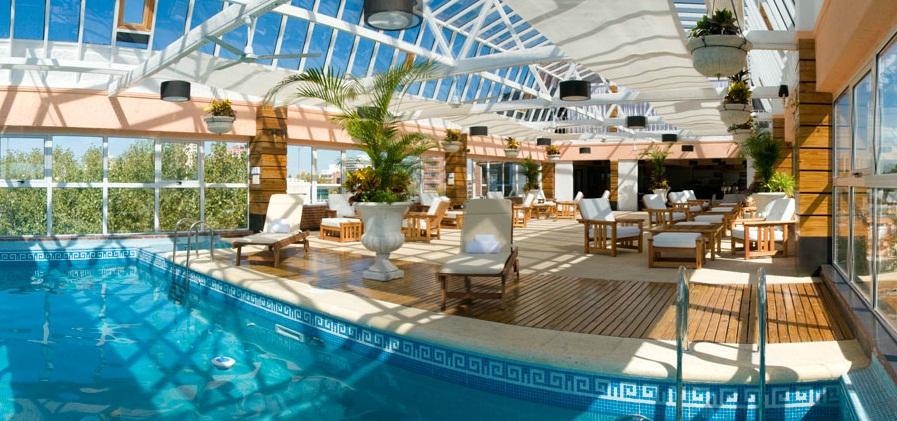 Ramada By Wyndham Buenos Aires Hotel บิเซนเตโลเปซ สิ่งอำนวยความสะดวก รูปภาพ