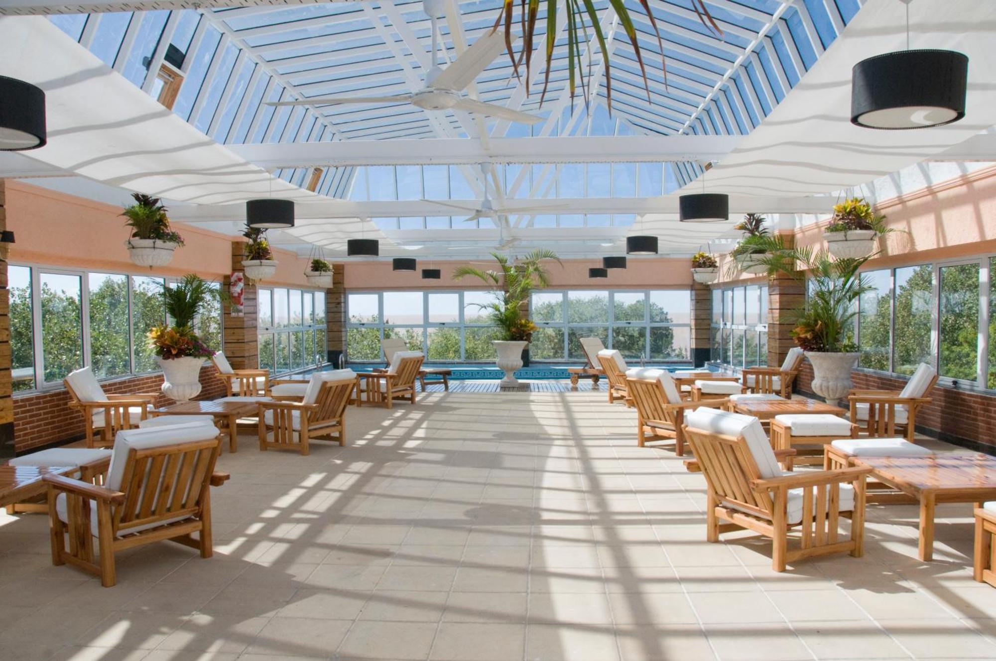 Ramada By Wyndham Buenos Aires Hotel บิเซนเตโลเปซ ภายนอก รูปภาพ