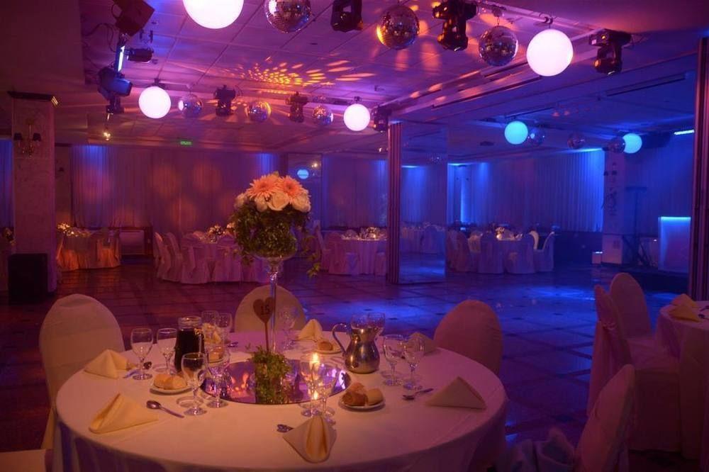 Ramada By Wyndham Buenos Aires Hotel บิเซนเตโลเปซ ภายนอก รูปภาพ