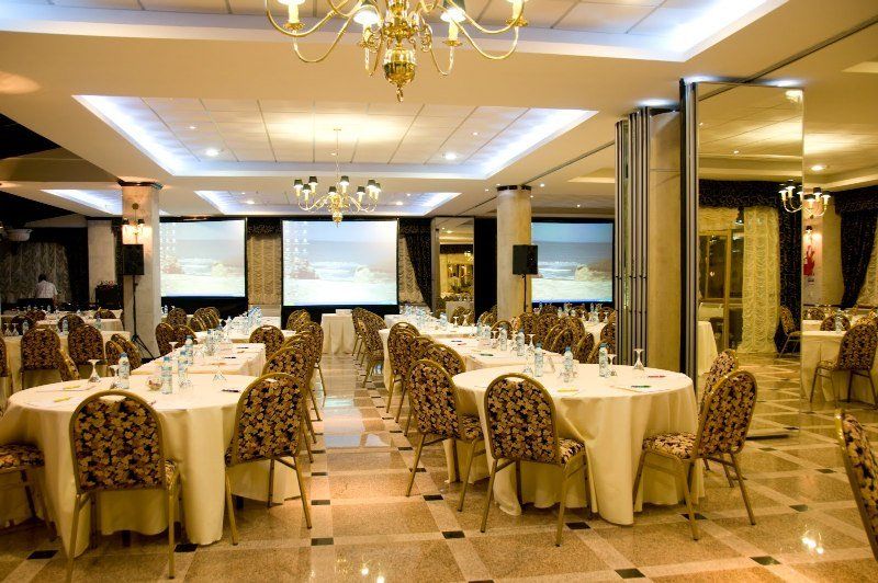 Ramada By Wyndham Buenos Aires Hotel บิเซนเตโลเปซ สิ่งอำนวยความสะดวก รูปภาพ